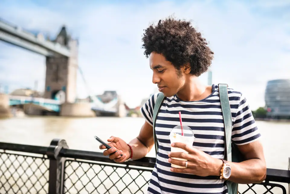 eSIM prepago Vodafone
